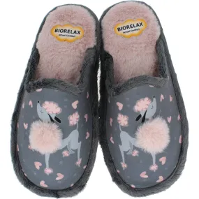 BioRelax - Zapatillas de casa Perrito