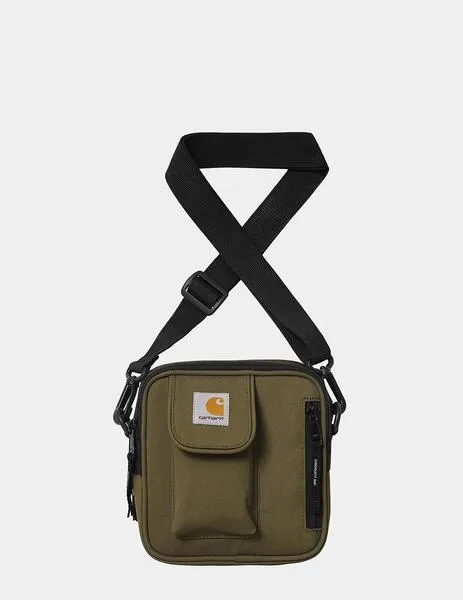 BOLSO CARHARTT ESSENTIALS BAG  HIGHLAND