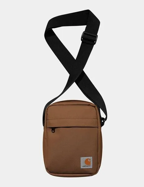 Bolso CARHARTT JAKE SHOULDER POUCH - Tamarind