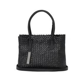 BOLSO DE MANO V135 NEGRO