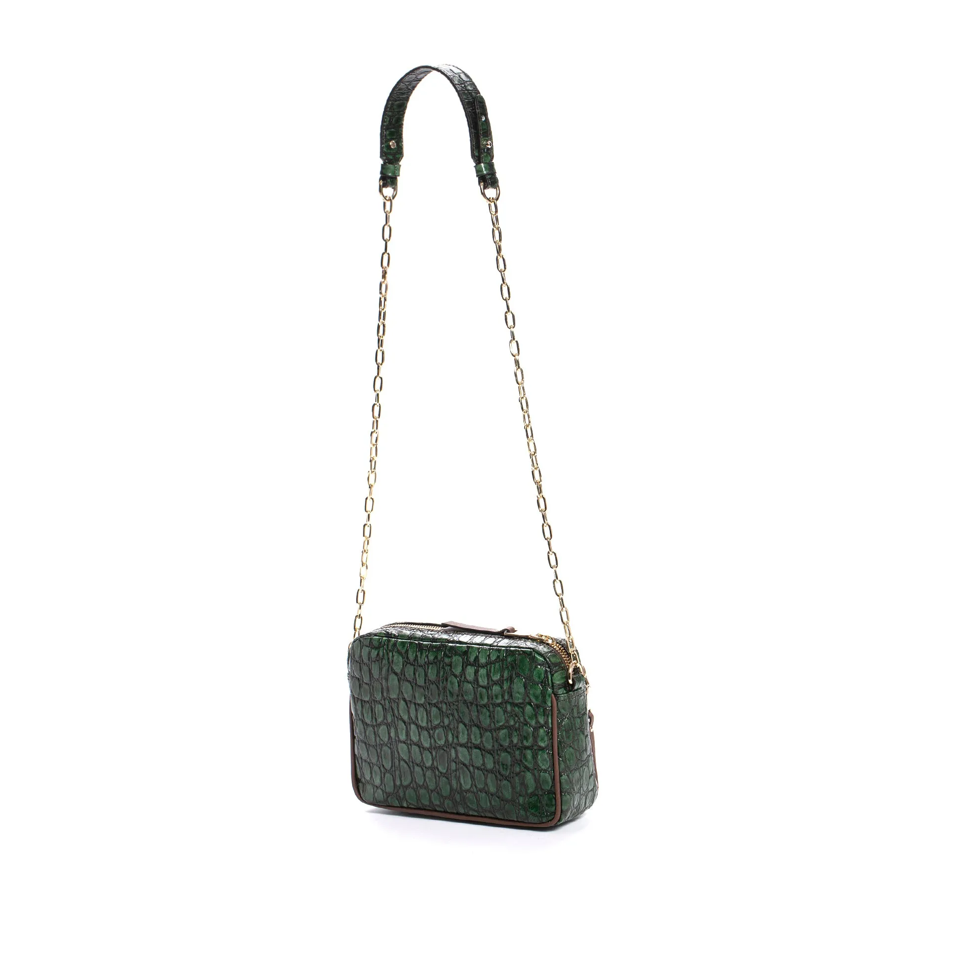 BOLSO DE MANO V181 COCONUT MUSGO