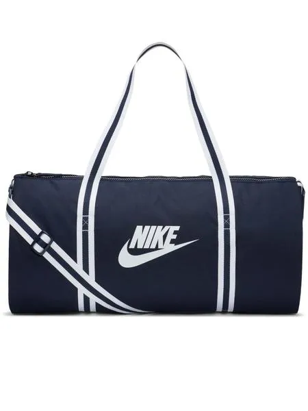 bolso deporte nike marino 30l