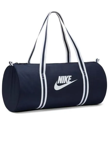 bolso deporte nike marino 30l