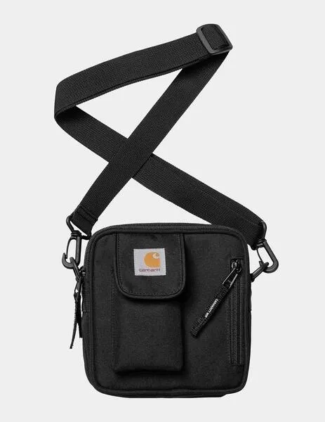 Bolso ESSENTIALS - Black