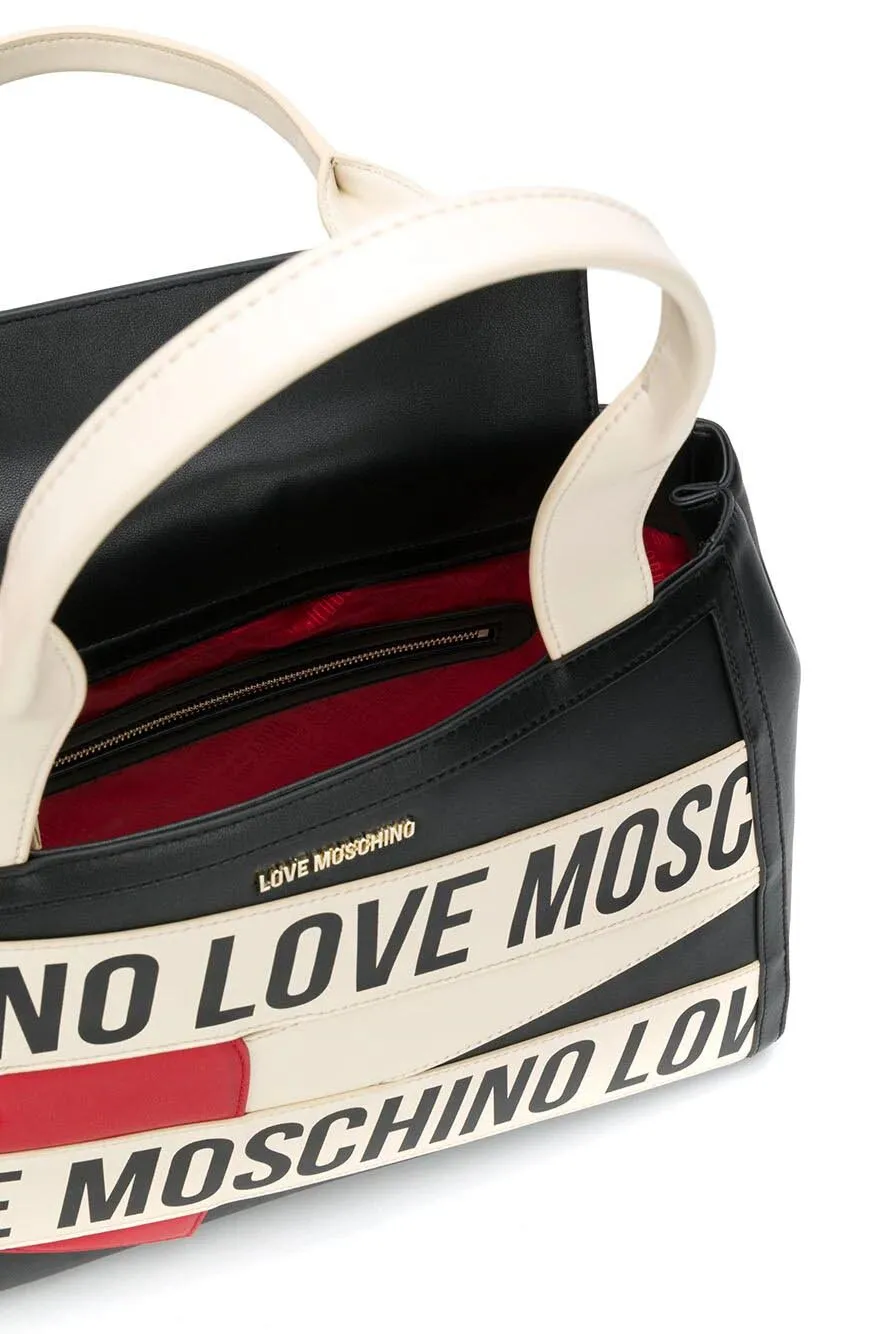 Bolso para mujer de Love Moschino – JC4026PP1BLD1