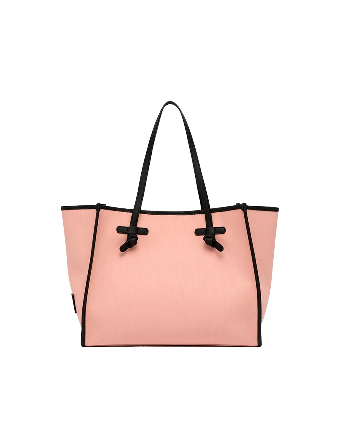 Bolso tote rosa CNV