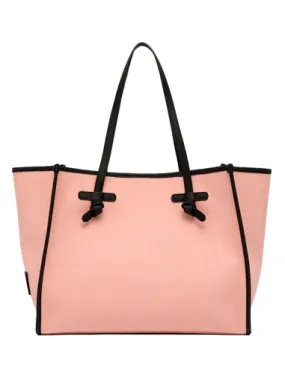 Bolso tote rosa CNV