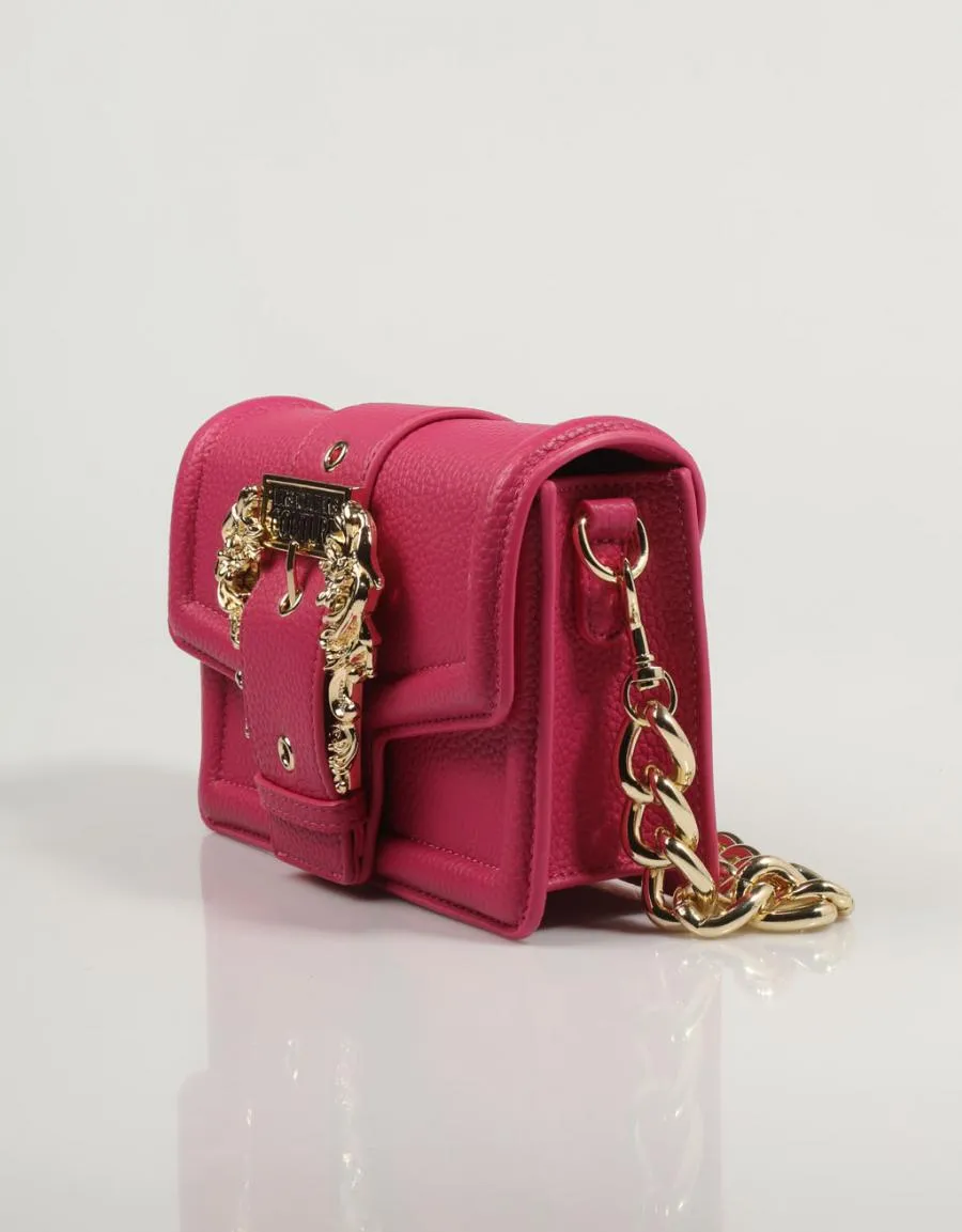  bolso VERSACE F - Couture 01 75va4bfc en Fuxia 83261