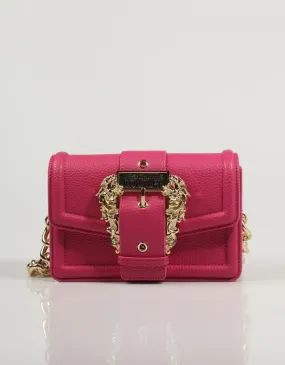  bolso VERSACE F - Couture 01 75va4bfc en Fuxia 83261