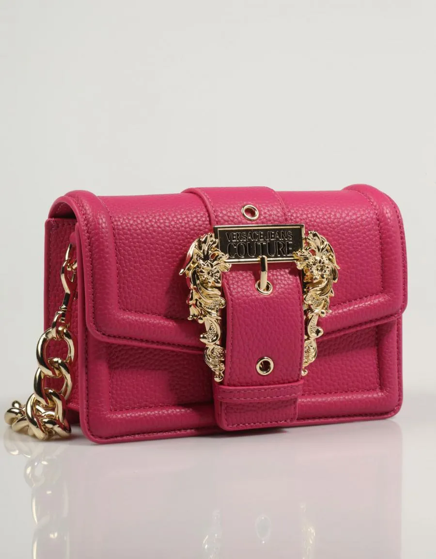  bolso VERSACE F - Couture 01 75va4bfc en Fuxia 83261