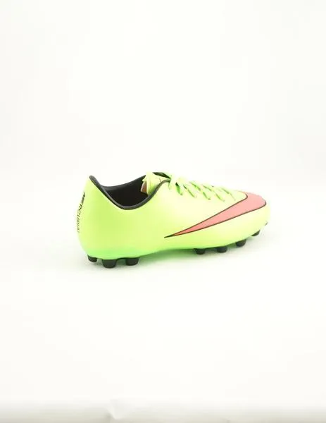 Bota Fútbol Junior Nike Mercurial  Verde