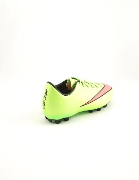 Bota Fútbol Junior Nike Mercurial  Verde