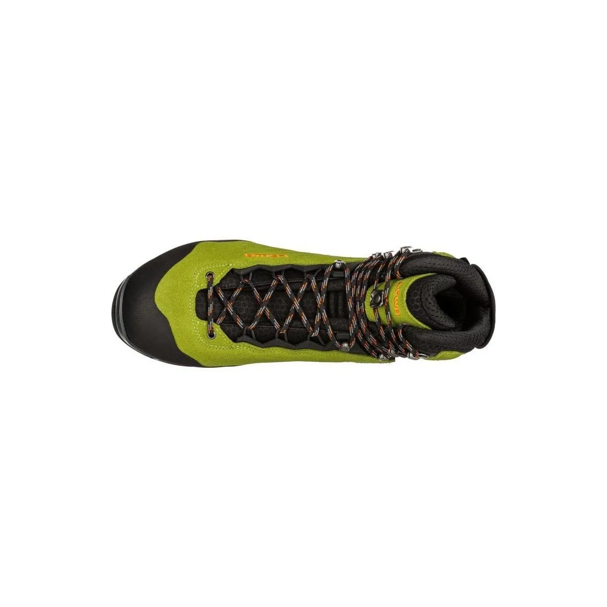 Botas Cadin II GTX Mid Hombre Lime/Flame