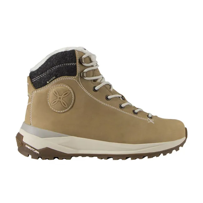 Botas montura Cervinia 2.0 Gtx W