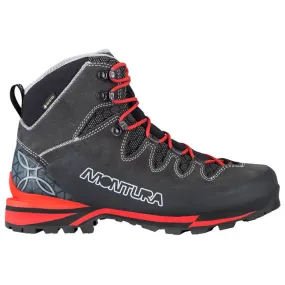 Botas montura Tre Cime Evo Gtx