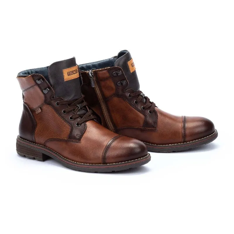  Botas Pikolinos York