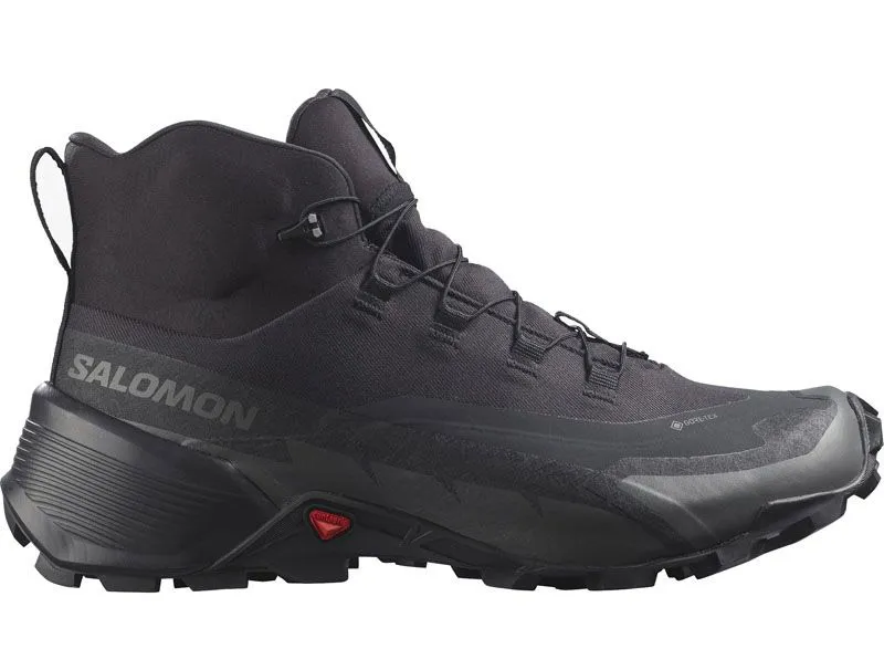 Botas salomon Cross Hike Mid GTX 2