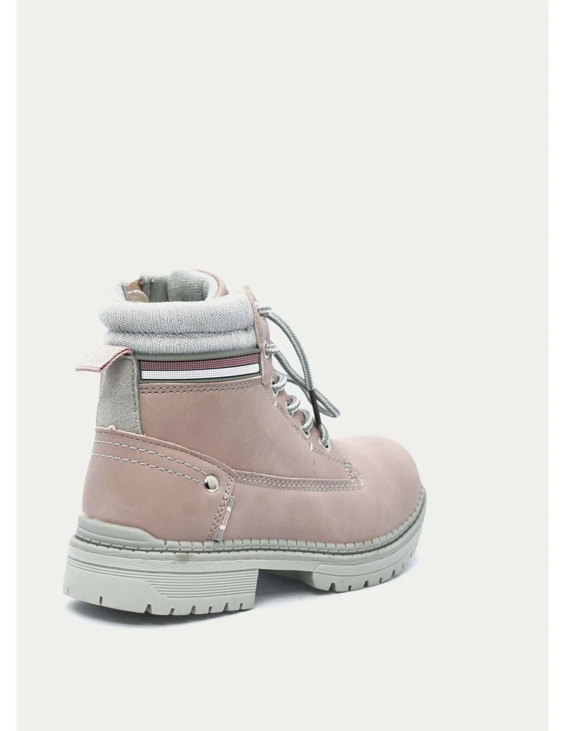 BOTAS Y BOTINES XTI KIDS 56920 ROSA 