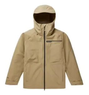 Burton Chaqueta Pillowline GORE-TEX (Kelp) para hombre