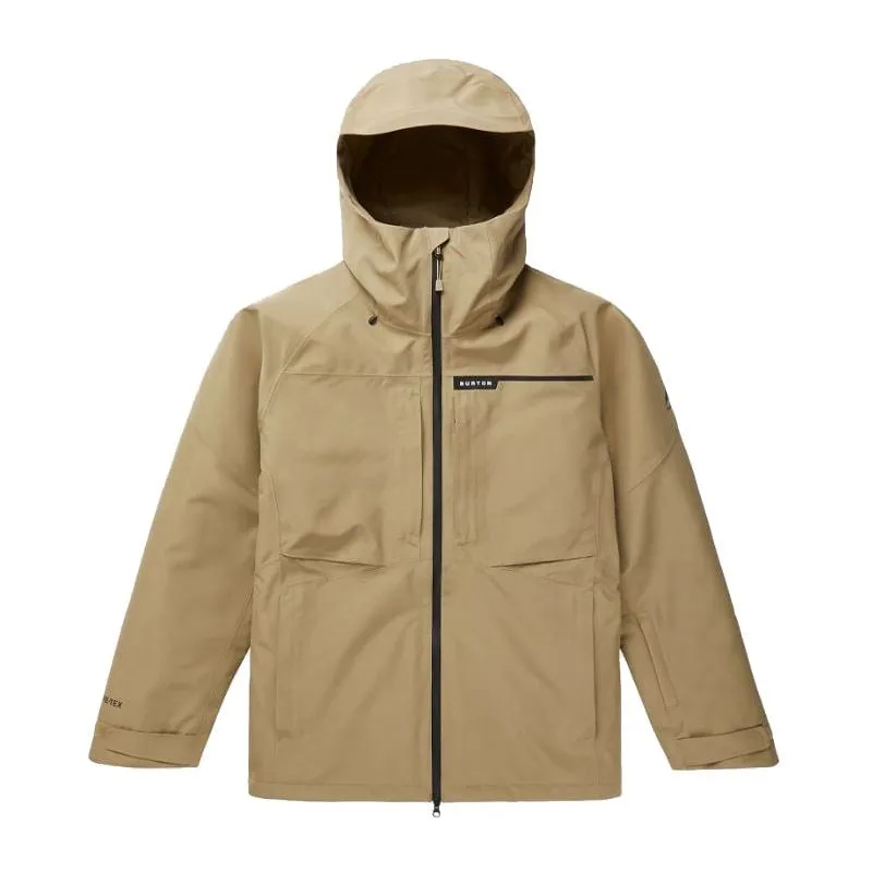 Burton Chaqueta Pillowline GORE-TEX (Kelp) para hombre