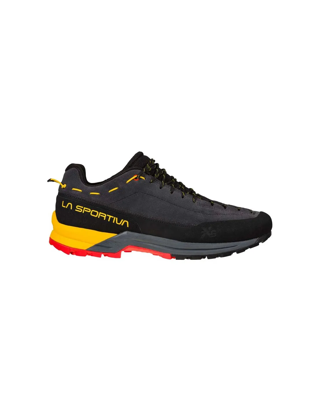 Calzado de aproximación La Sportiva TX Guide Negro Hombre