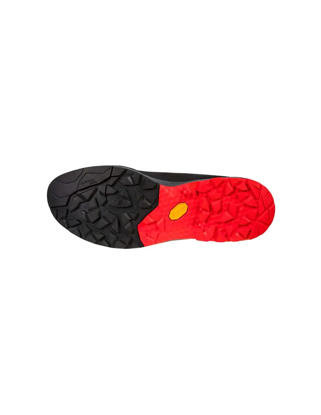 Calzado de aproximación La Sportiva TX Guide Negro Hombre