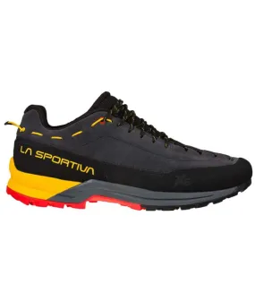 Calzado de aproximación La Sportiva TX Guide Negro Hombre