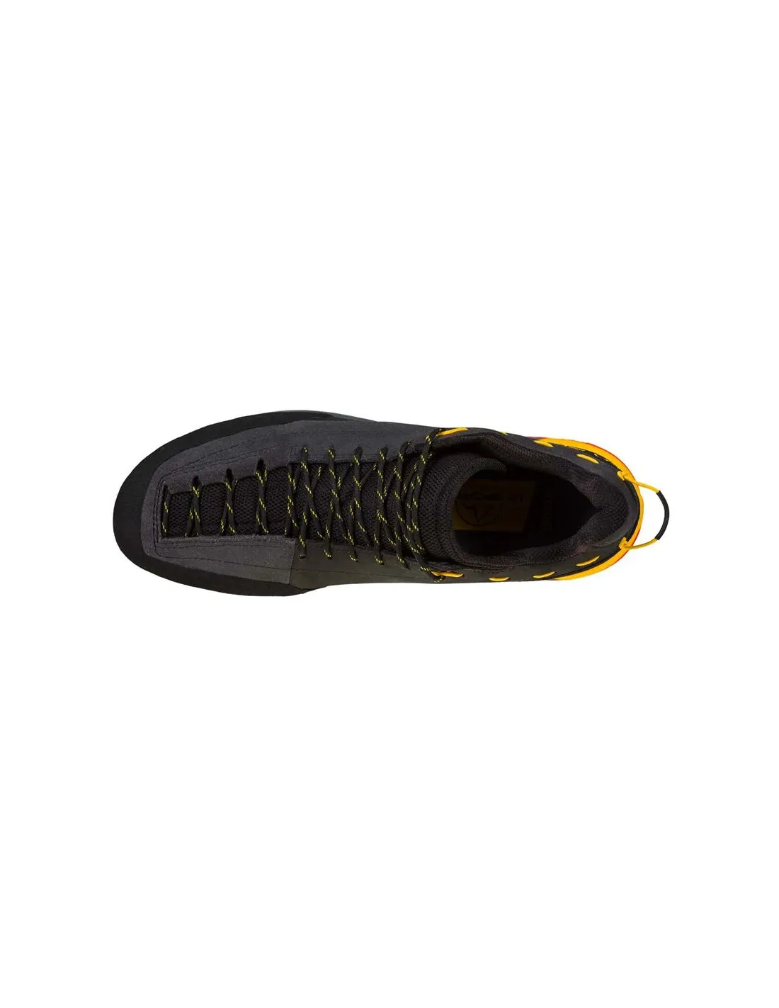 Calzado de aproximación La Sportiva TX Guide Negro Hombre