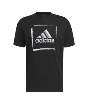 Camiseta adidas M 2Tn G T Hombre