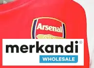 CAMISETA DE FUTBOL DE LA MARCA PUMA DEL EQUIPO ARSENAL FOOTBALL CLUB AFC