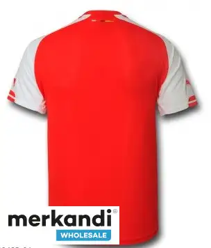 CAMISETA DE FUTBOL DE LA MARCA PUMA DEL EQUIPO ARSENAL FOOTBALL CLUB AFC