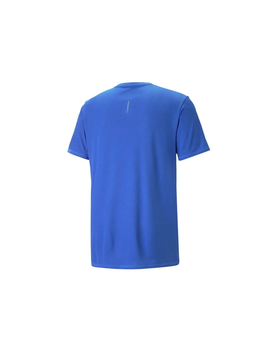 Camiseta de Running Puma Run Favorite Logo Hombre Royal