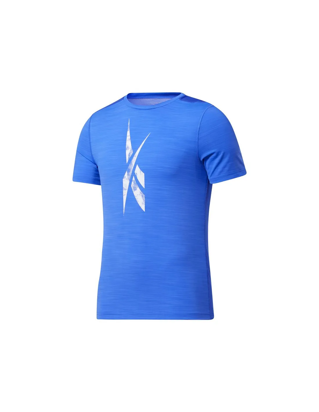 Camiseta de Trainning Reebok Workout Ready Activchill