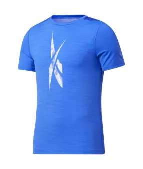 Camiseta de Trainning Reebok Workout Ready Activchill