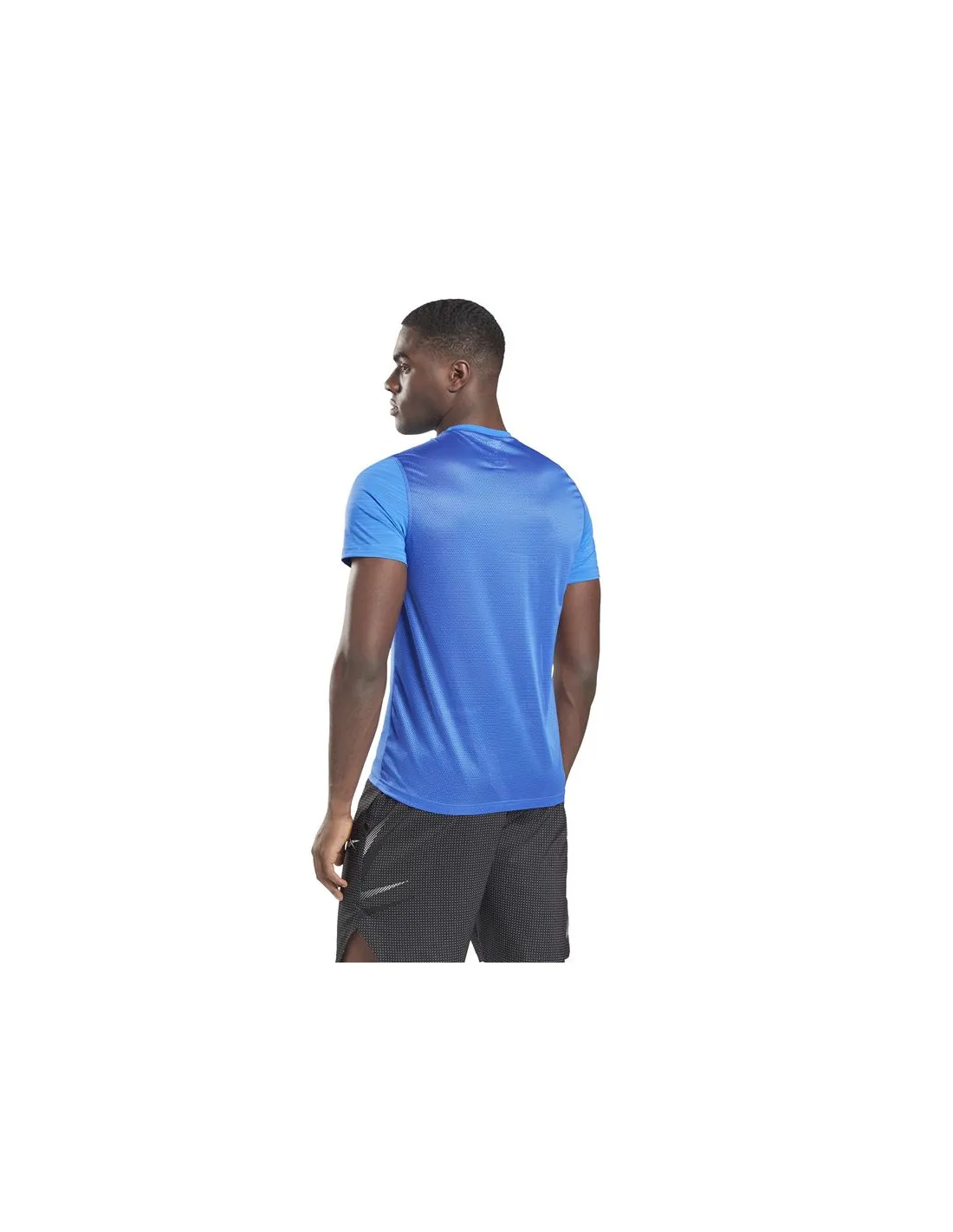 Camiseta de Trainning Reebok Workout Ready Activchill