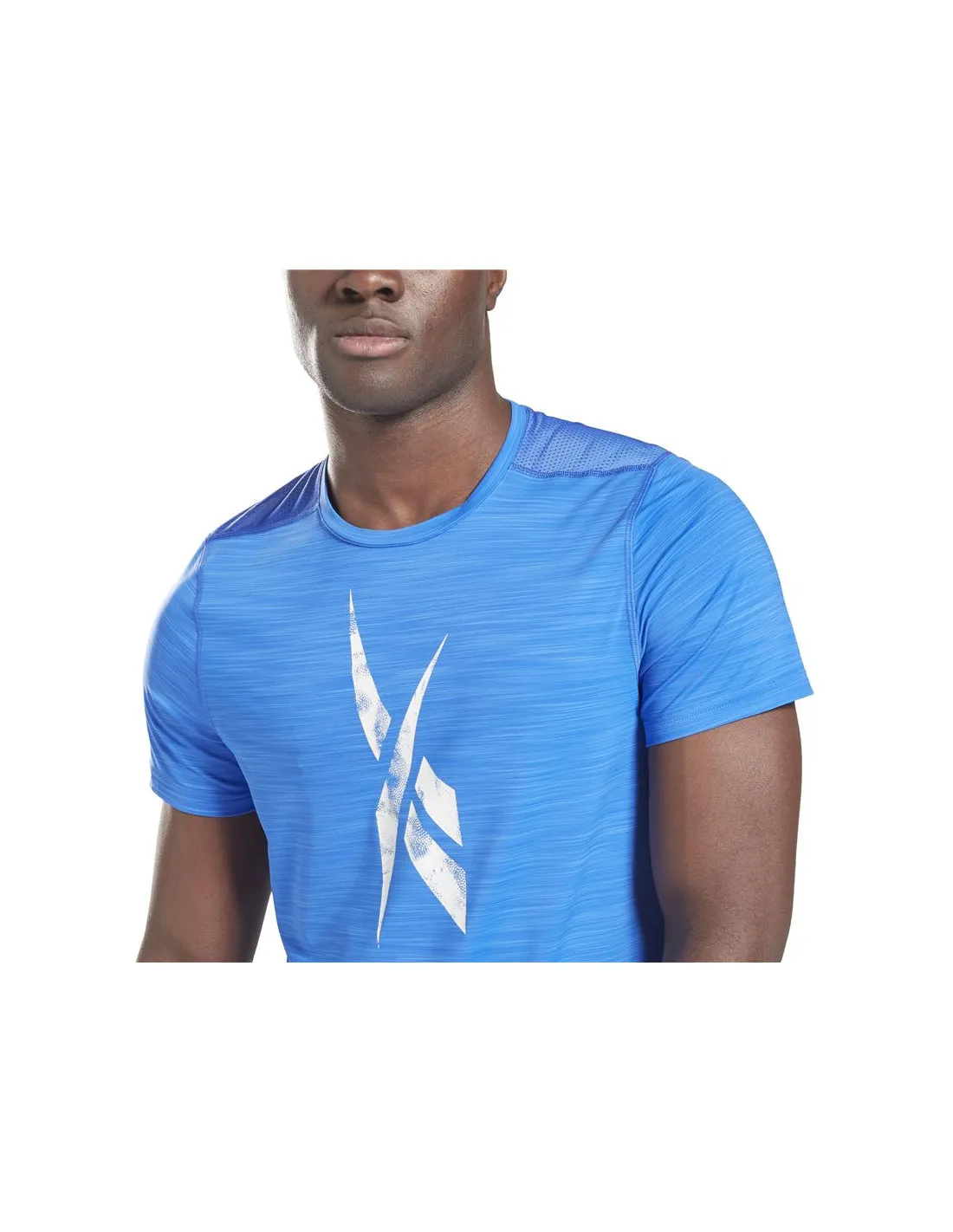 Camiseta de Trainning Reebok Workout Ready Activchill