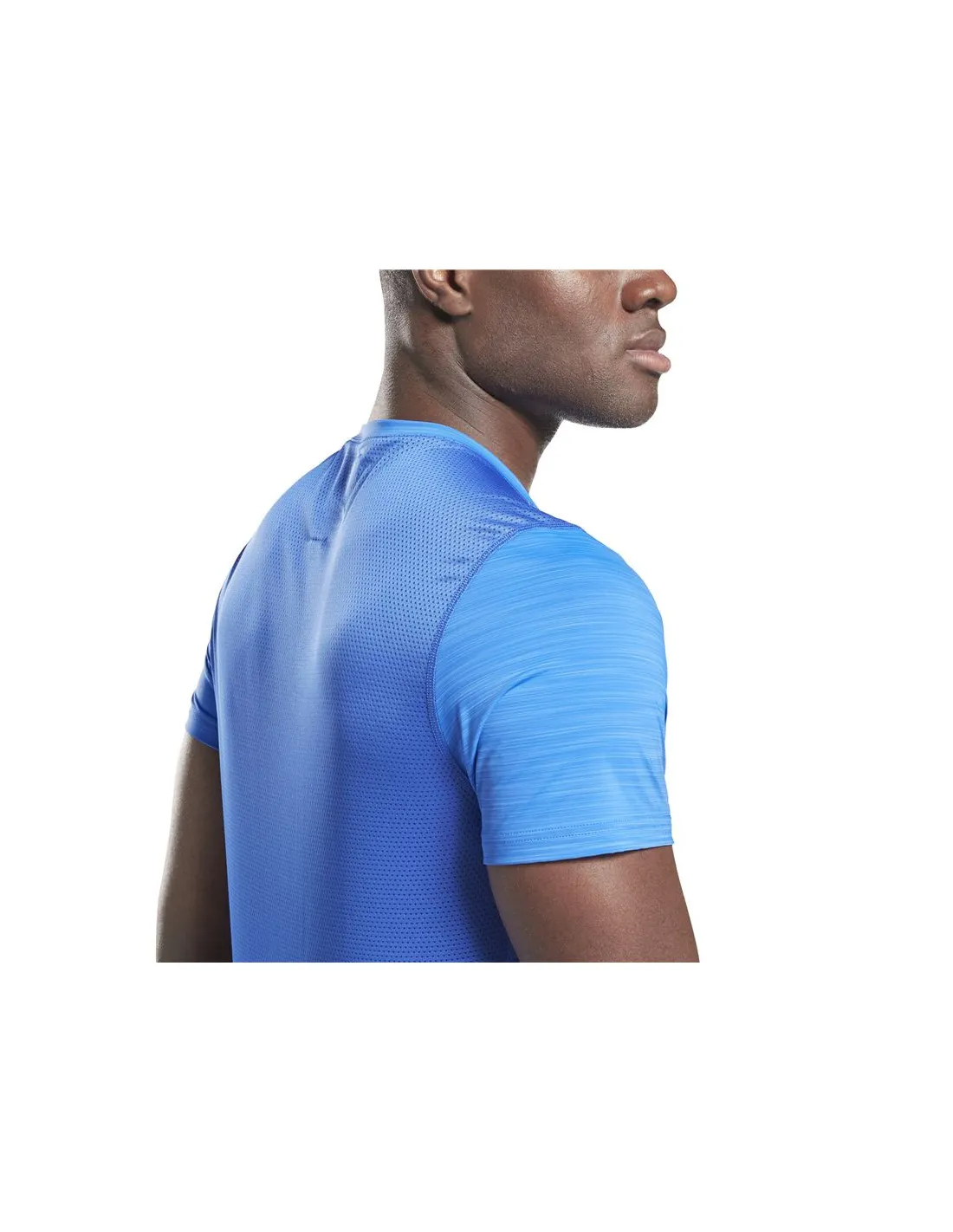 Camiseta de Trainning Reebok Workout Ready Activchill