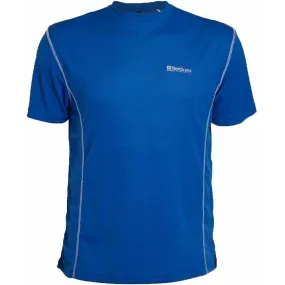 Camiseta deportiva de talla completa NORTH 56°4 para hombre