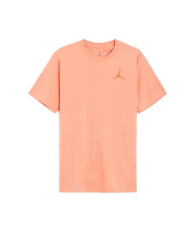 Camiseta Jordan Jumpman Hombre Coral