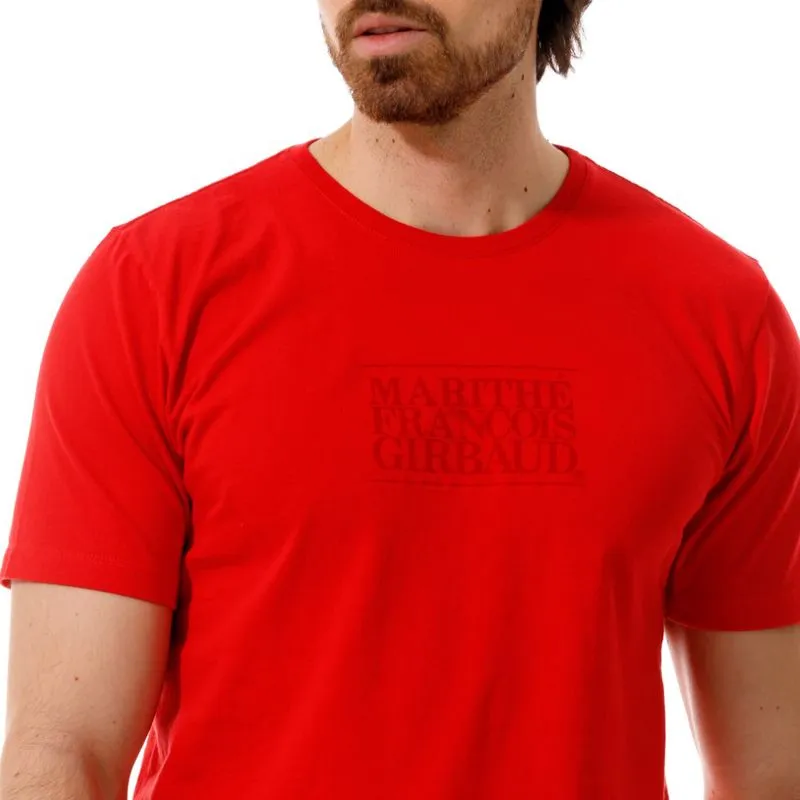 Camiseta Manga Corta Para Hombre Lúnivers Girbaud