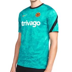 Camiseta Nike Chelsea pre-match UCL