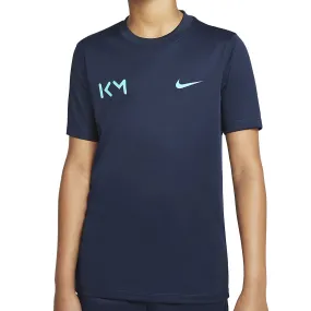 Camiseta Nike niño Kylian Mbappé