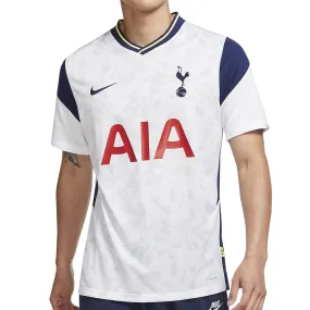 Camiseta Nike Tottenham 2020 2021 Stadium