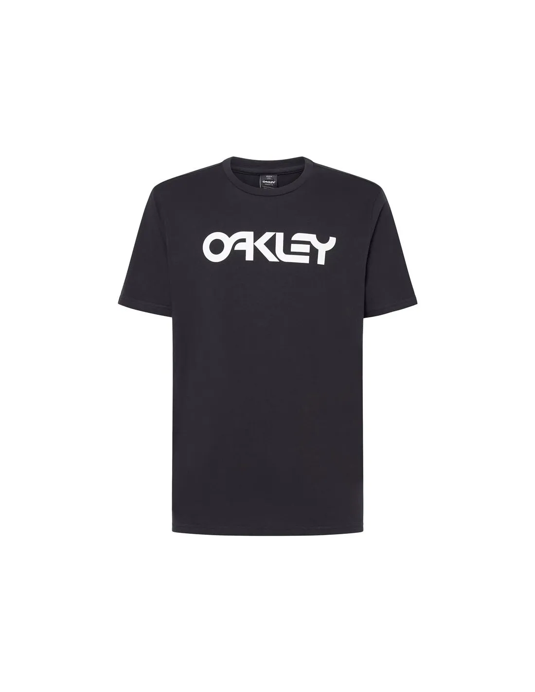 Camiseta Oakley Mark Ii 2.0 Negro Hombre