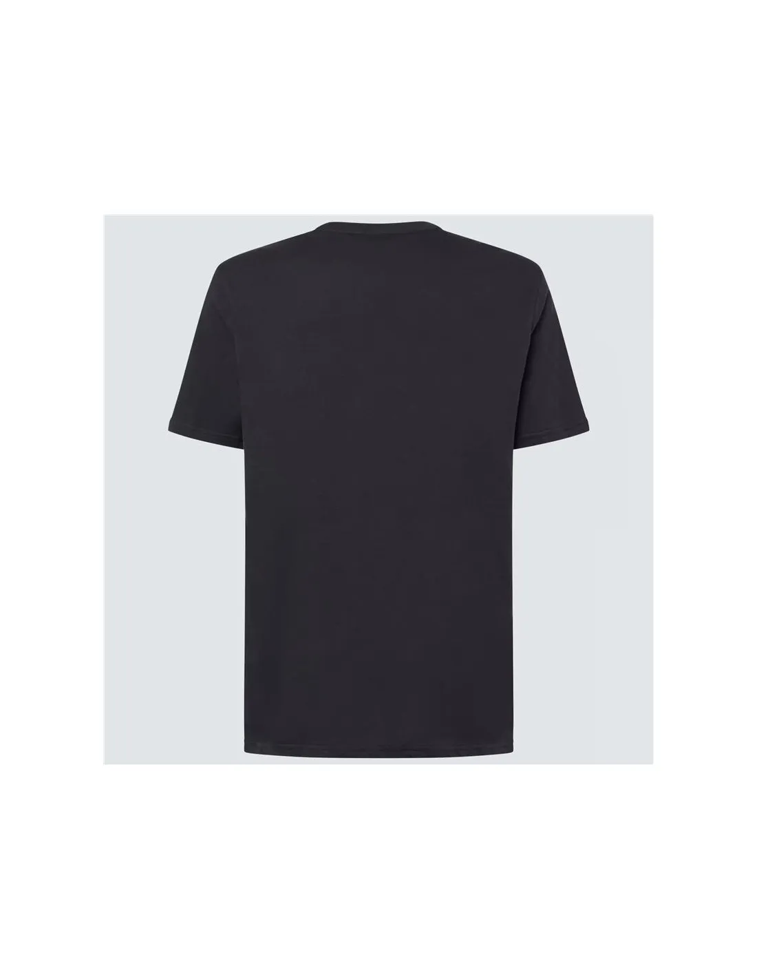 Camiseta Oakley Mark Ii 2.0 Negro Hombre