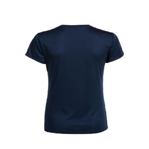 Camiseta para niña y mujer - Joma Combi - Marino - 900248.331