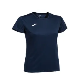 Camiseta para niña y mujer - Joma Combi - Marino - 900248.331