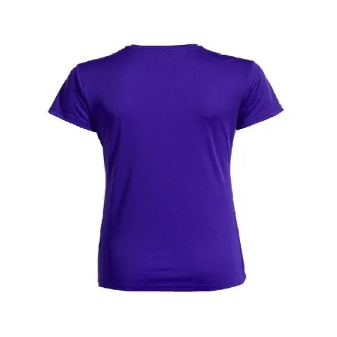 Camiseta para niña y mujer - Joma Combi - Morado - 900248.550