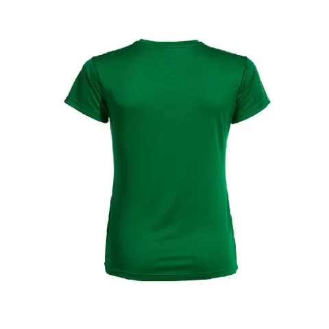 Camiseta para niña y mujer - Joma Combi - Verde - 900248.450