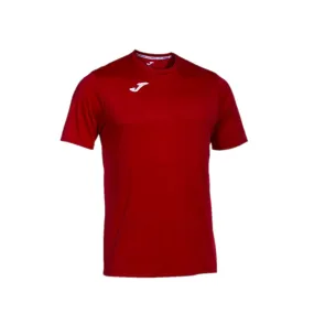 Camiseta para niño y hombre - Joma Combi Rojo - 100052.600